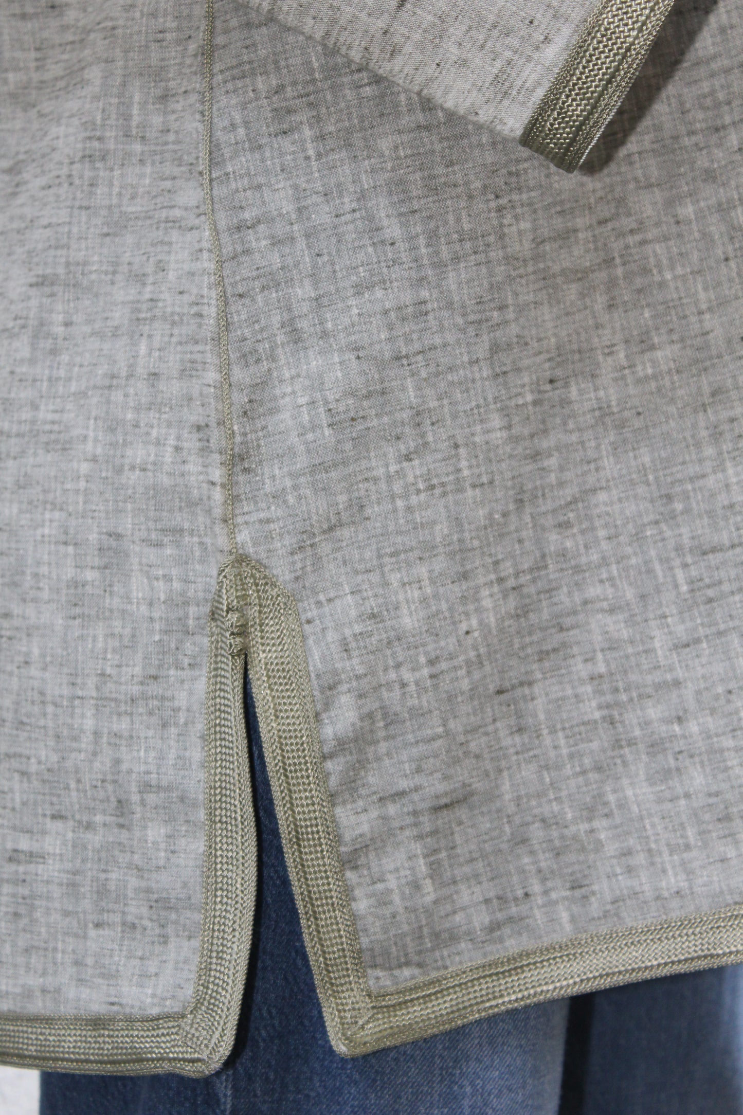 Blouse Beldi