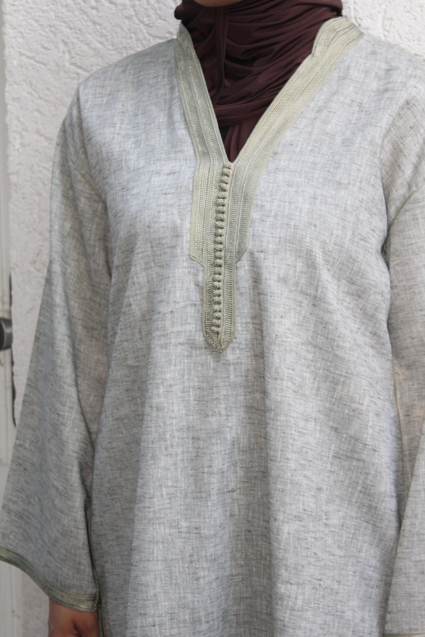 Blouse Beldi