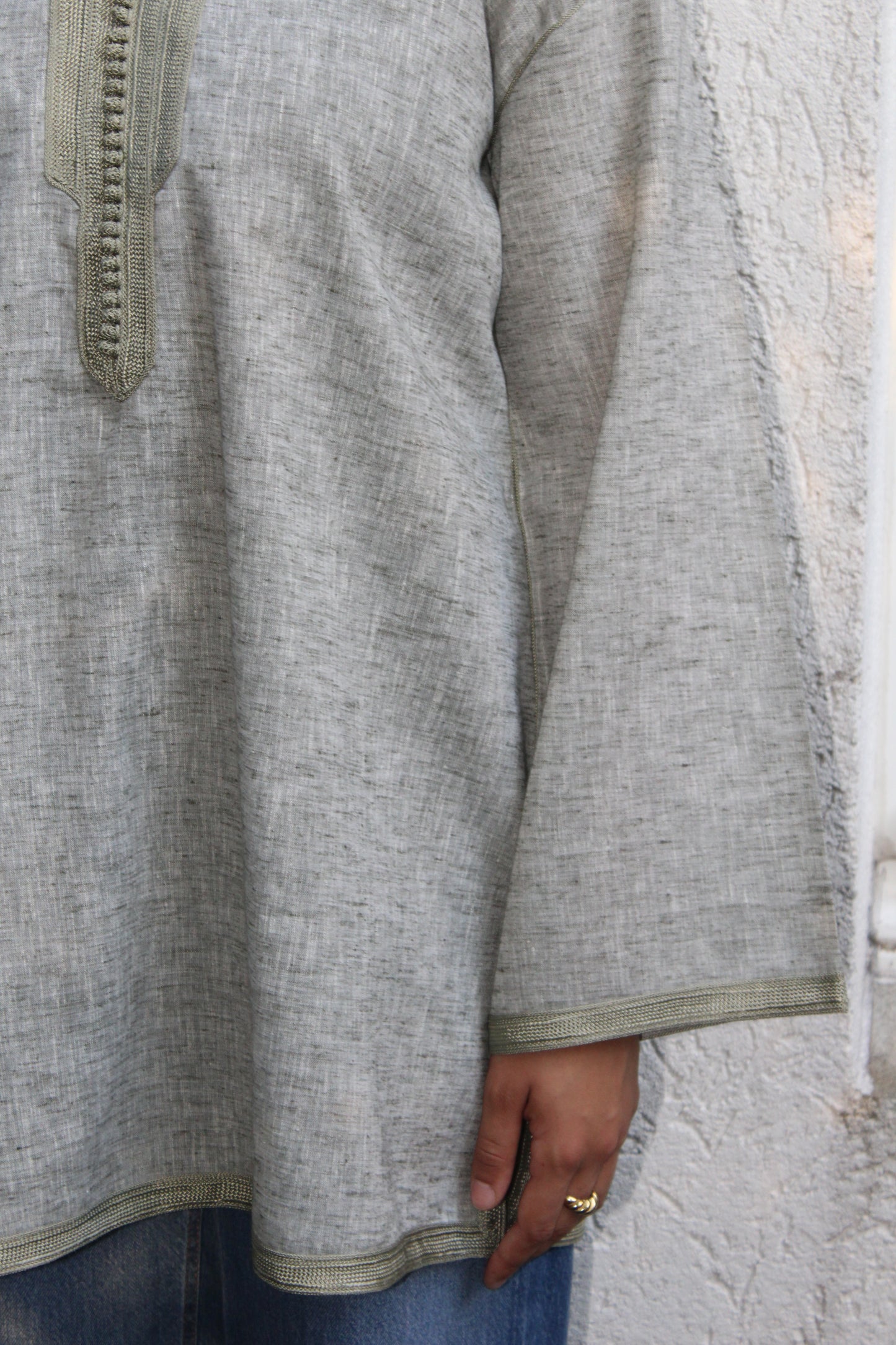 Blouse Beldi