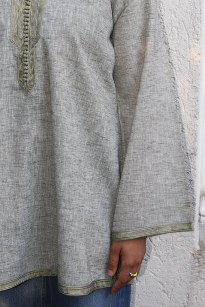 Blouse Beldi