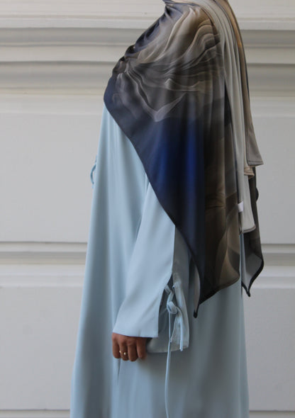 Baby blue