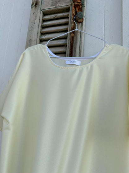 Lemon shiny