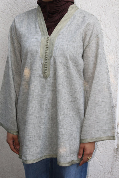 Blouse Beldi