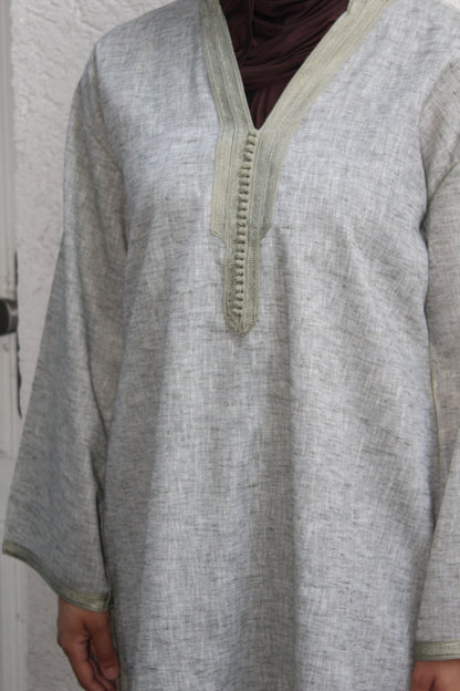Blouse Beldi