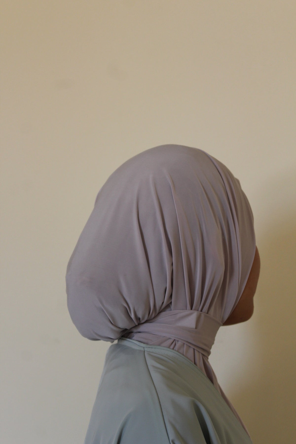 Liquid Instant-hijab beige