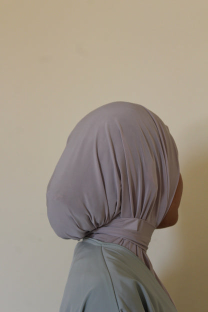 Liquid Instant-hijab beige