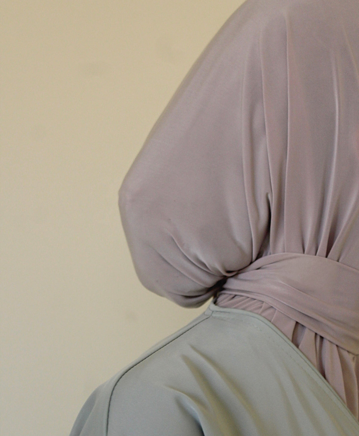 Liquid Instant-hijab beige