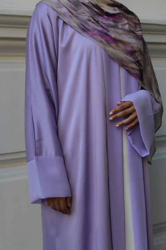 Pure lilac