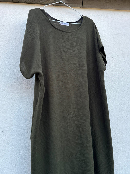 Basic green