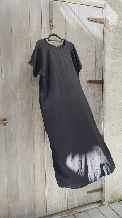 Basic black