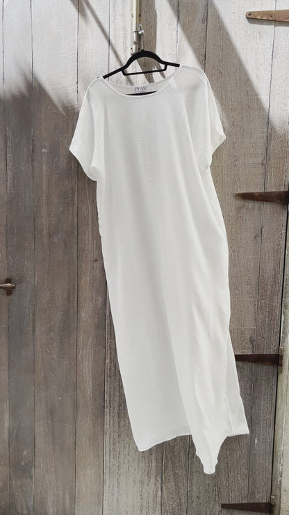 Basic white